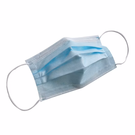 Wholesale FDA Certified ASTM Level 3 Disposable Hospital Masks Non